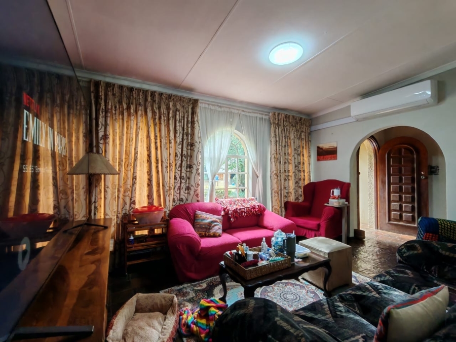 5 Bedroom Property for Sale in Glen Donald A H Gauteng