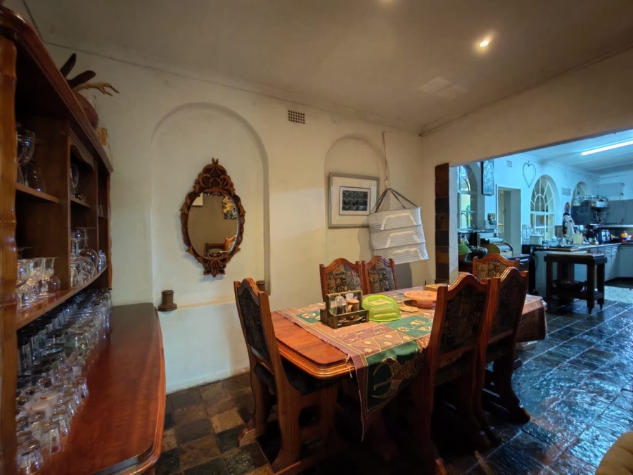 5 Bedroom Property for Sale in Glen Donald A H Gauteng