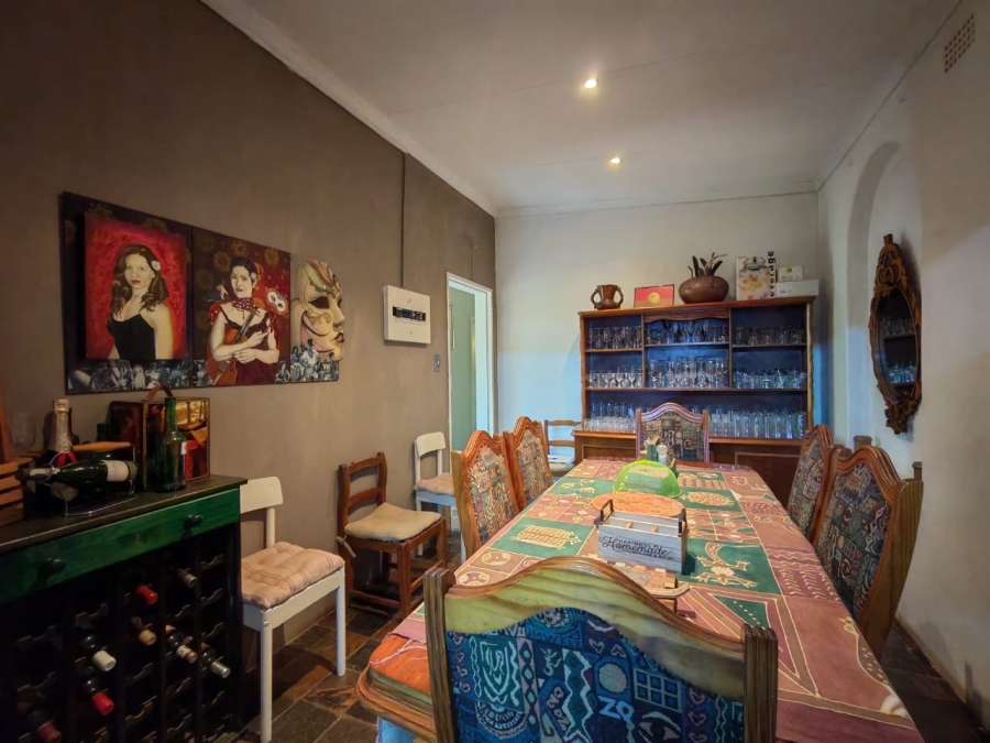 5 Bedroom Property for Sale in Glen Donald A H Gauteng