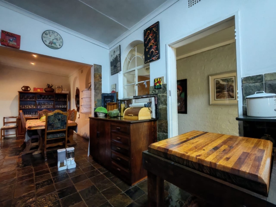 5 Bedroom Property for Sale in Glen Donald A H Gauteng