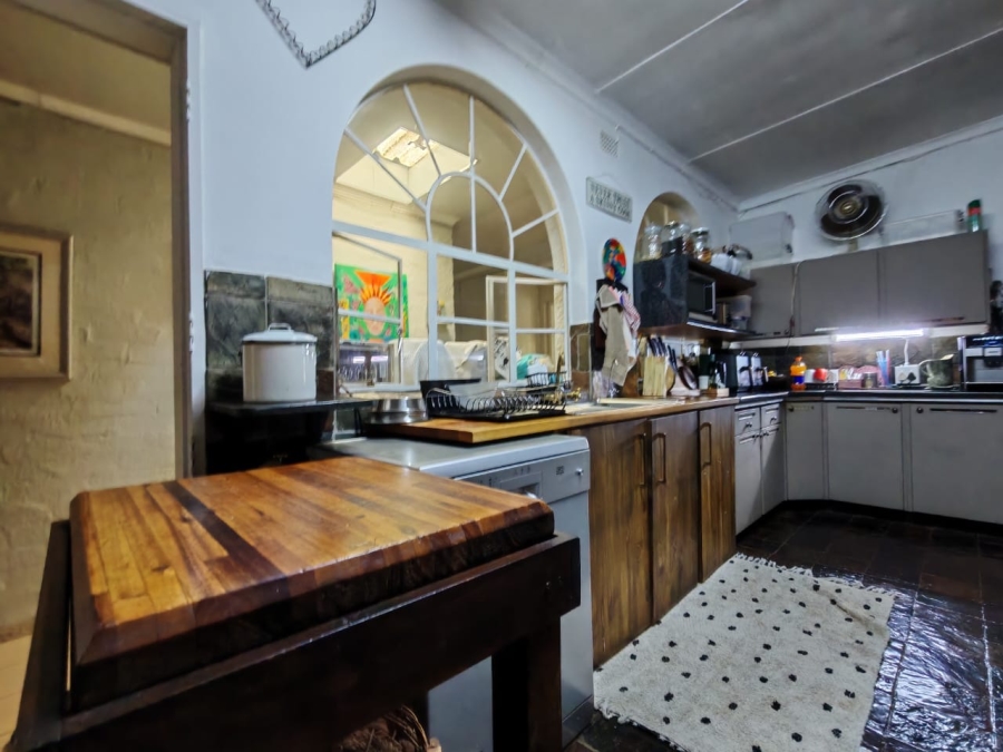 5 Bedroom Property for Sale in Glen Donald A H Gauteng