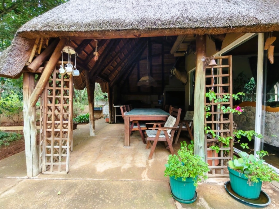 5 Bedroom Property for Sale in Glen Donald A H Gauteng