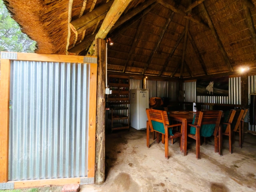 5 Bedroom Property for Sale in Glen Donald A H Gauteng