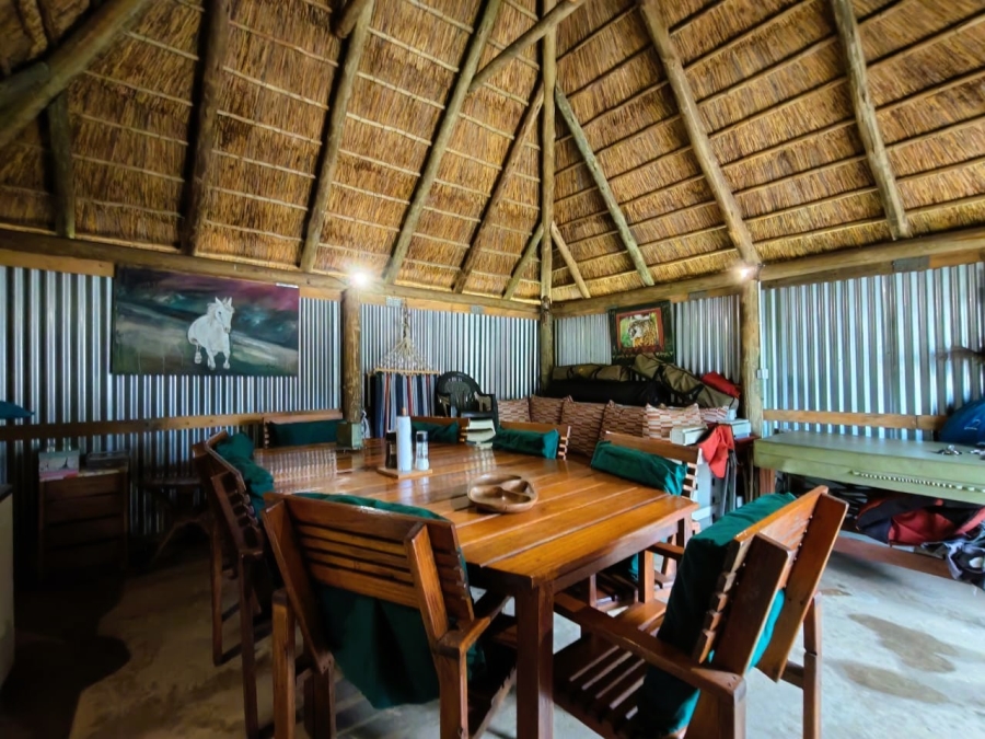 5 Bedroom Property for Sale in Glen Donald A H Gauteng