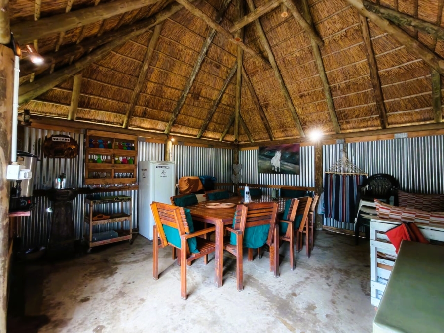 5 Bedroom Property for Sale in Glen Donald A H Gauteng