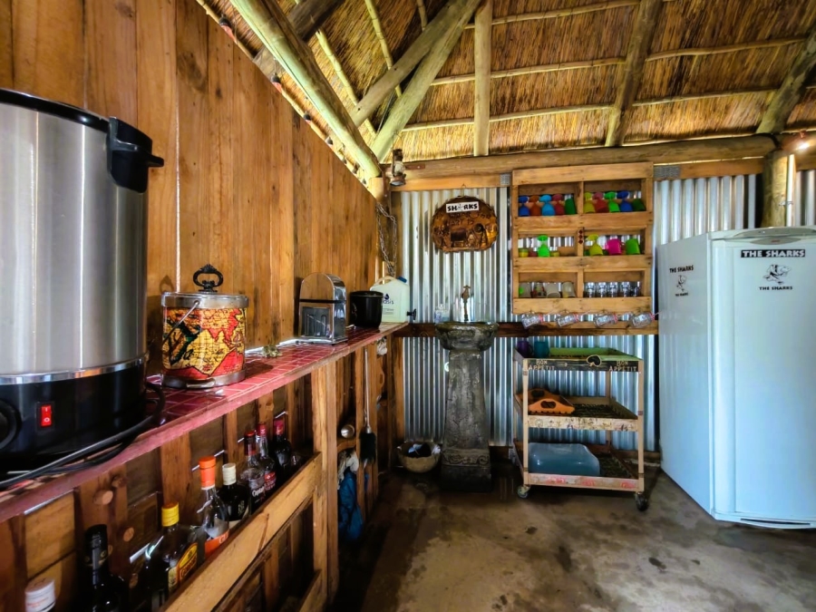 5 Bedroom Property for Sale in Glen Donald A H Gauteng