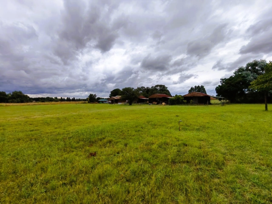 5 Bedroom Property for Sale in Glen Donald A H Gauteng