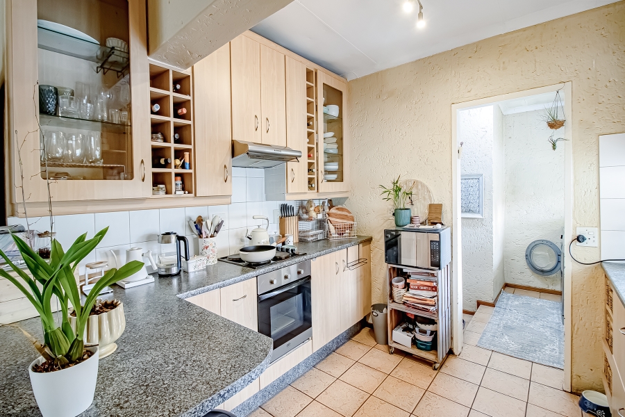 3 Bedroom Property for Sale in Faerie Glen Gauteng