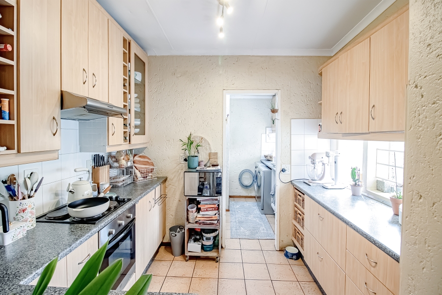 3 Bedroom Property for Sale in Faerie Glen Gauteng