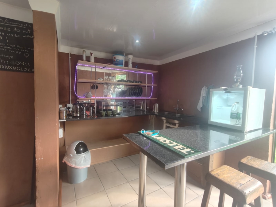 To Let 1 Bedroom Property for Rent in Sonland Park Gauteng
