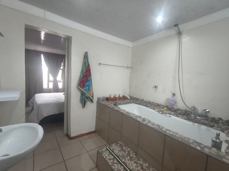 To Let 1 Bedroom Property for Rent in Sonland Park Gauteng