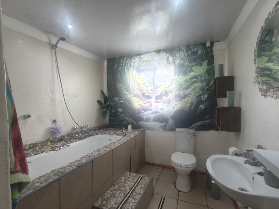 To Let 1 Bedroom Property for Rent in Sonland Park Gauteng