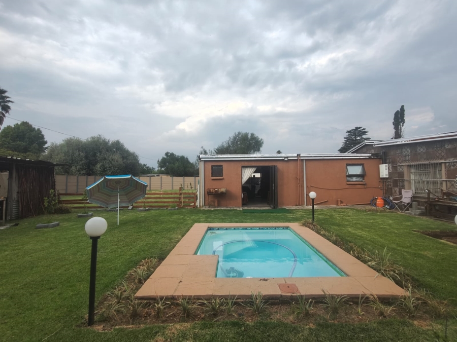 To Let 1 Bedroom Property for Rent in Sonland Park Gauteng