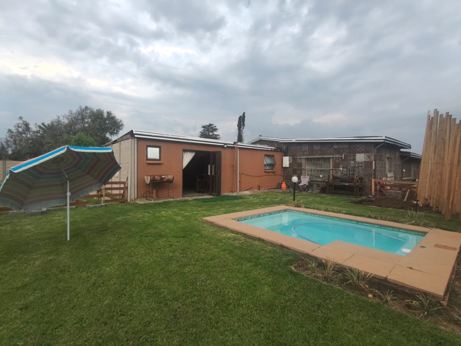 To Let 1 Bedroom Property for Rent in Sonland Park Gauteng