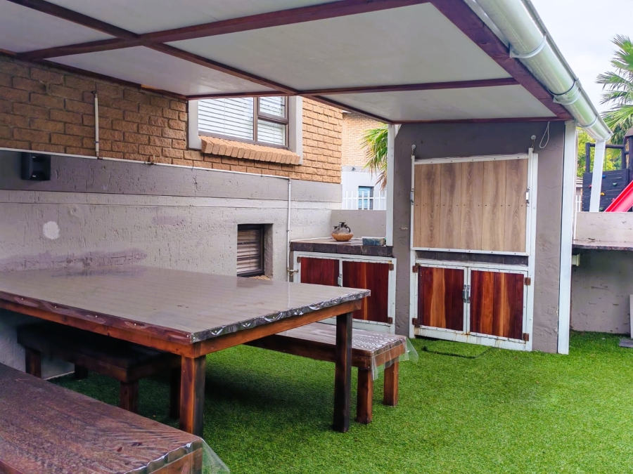 To Let 3 Bedroom Property for Rent in Three Rivers Proper Gauteng