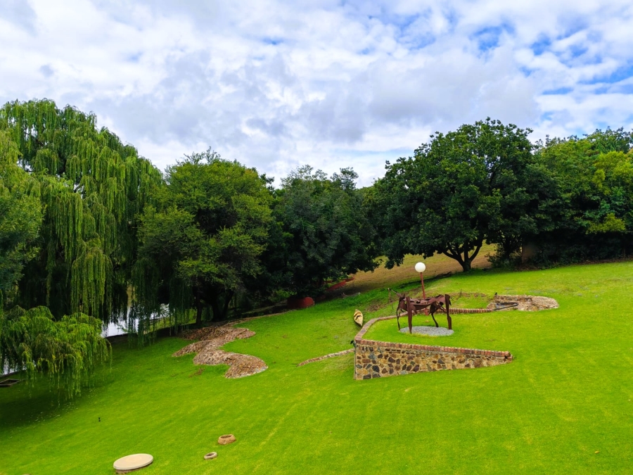 To Let 3 Bedroom Property for Rent in Three Rivers Proper Gauteng