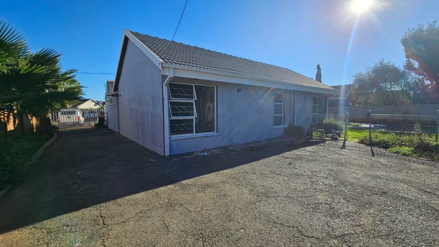 To Let 3 Bedroom Property for Rent in Arcon Park Gauteng