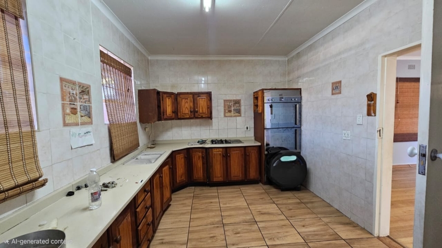 To Let 3 Bedroom Property for Rent in Arcon Park Gauteng