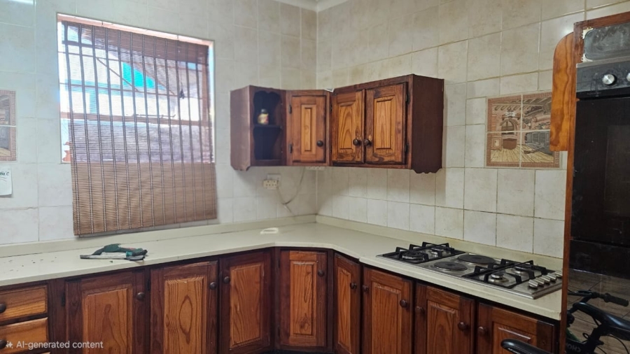 To Let 3 Bedroom Property for Rent in Arcon Park Gauteng