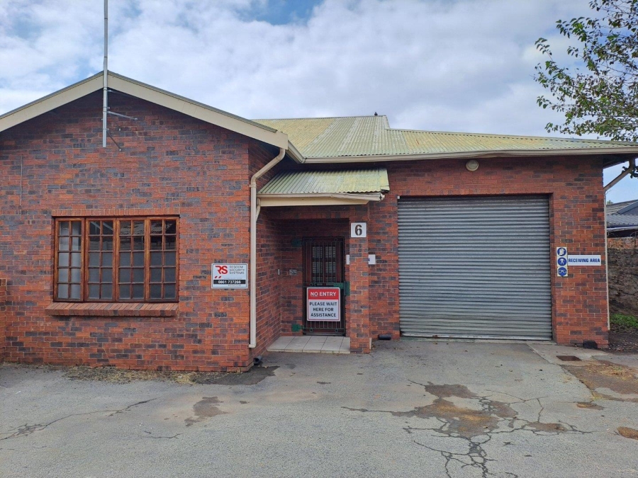To Let commercial Property for Rent in Duncanville Gauteng