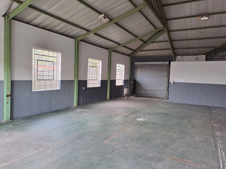 To Let commercial Property for Rent in Duncanville Gauteng