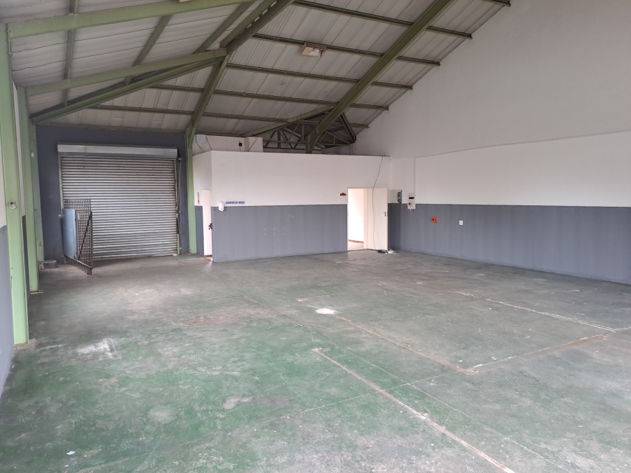 To Let commercial Property for Rent in Duncanville Gauteng