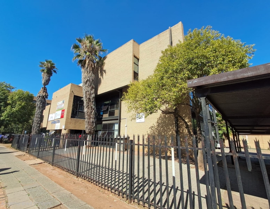 Commercial Property for Sale in Vereeniging Gauteng