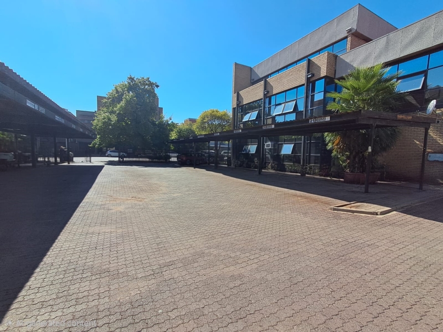 Commercial Property for Sale in Vereeniging Gauteng