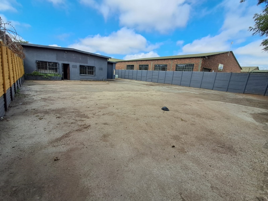 To Let commercial Property for Rent in Duncanville Gauteng