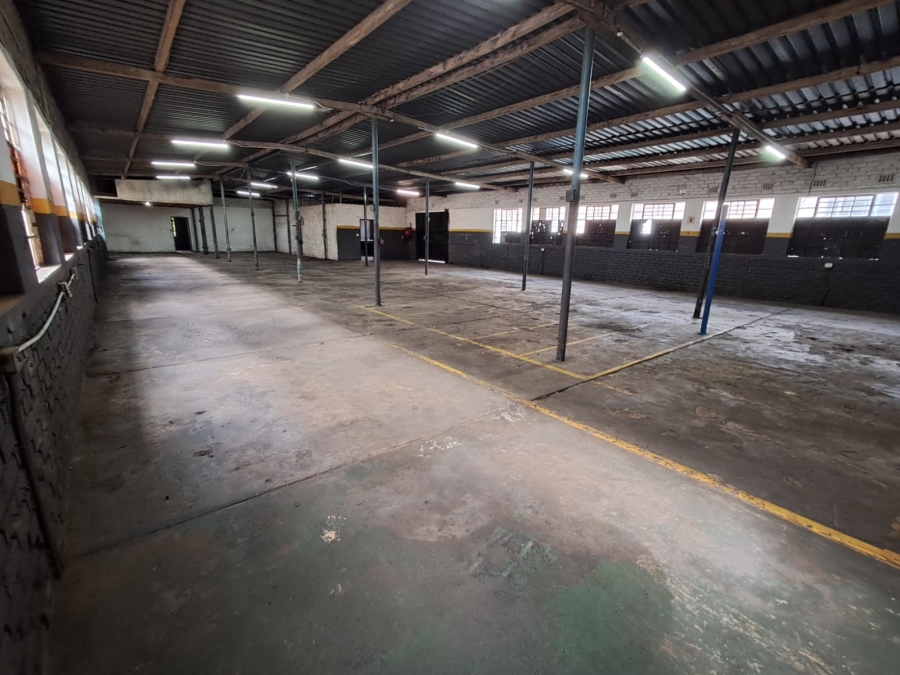 To Let commercial Property for Rent in Duncanville Gauteng