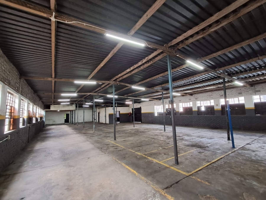 To Let commercial Property for Rent in Duncanville Gauteng