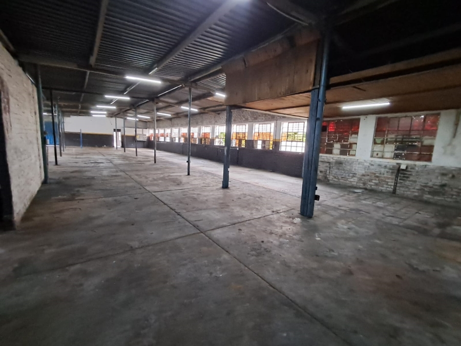 To Let commercial Property for Rent in Duncanville Gauteng