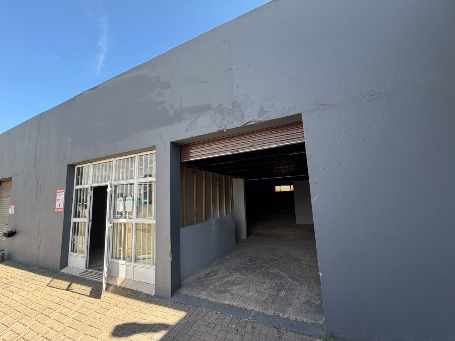 To Let commercial Property for Rent in Meyerton Central Gauteng
