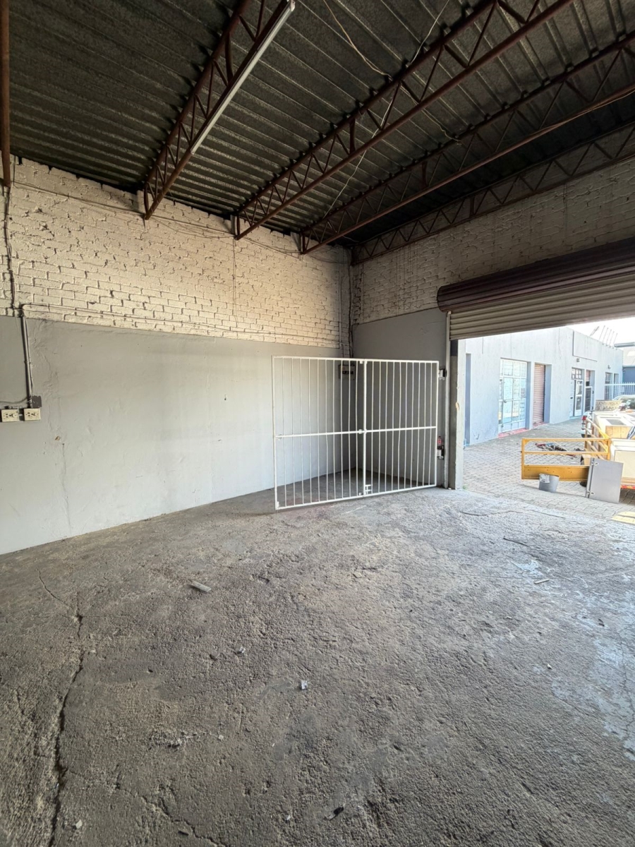 To Let commercial Property for Rent in Meyerton Central Gauteng