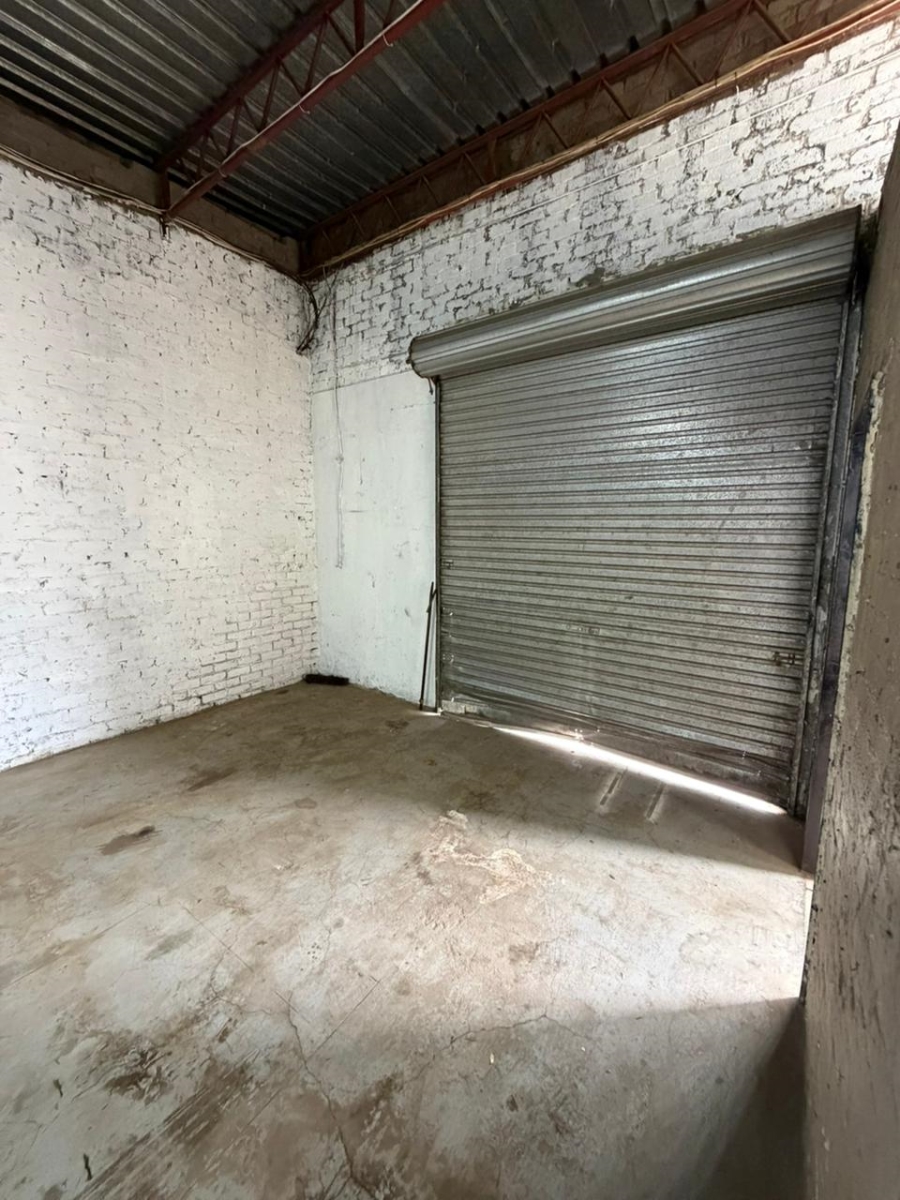 To Let commercial Property for Rent in Meyerton Central Gauteng