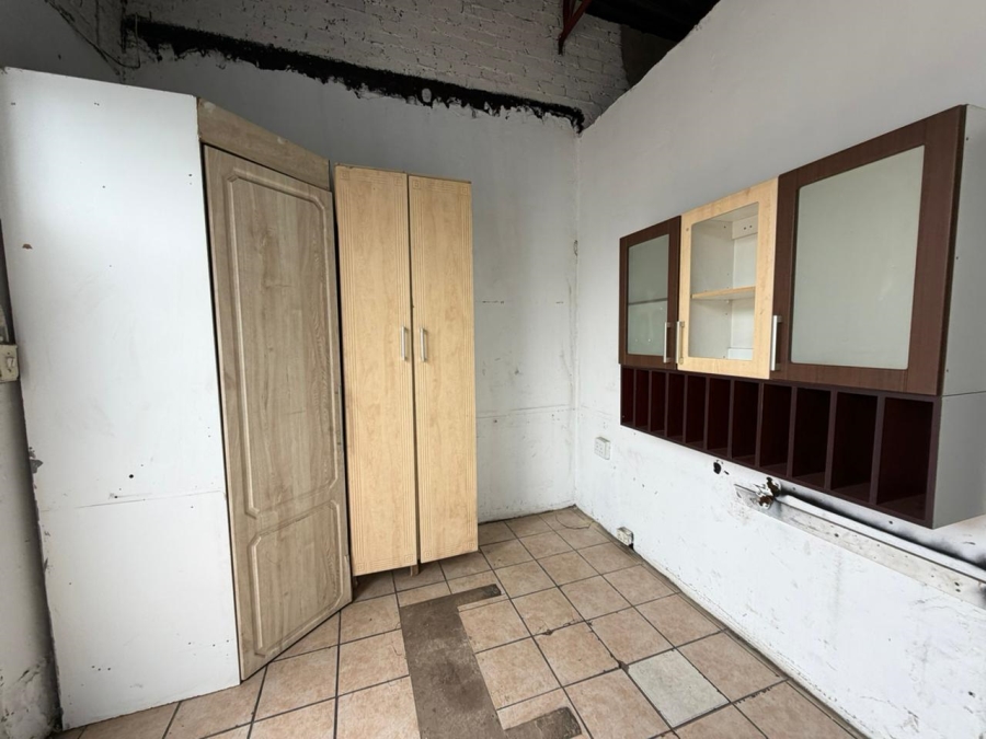 To Let commercial Property for Rent in Meyerton Central Gauteng