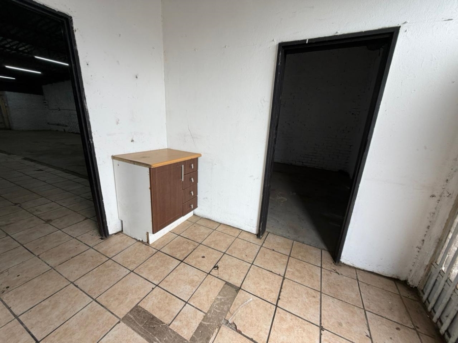 To Let commercial Property for Rent in Meyerton Central Gauteng