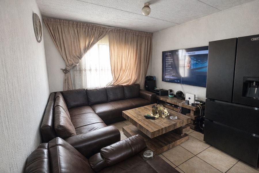 2 Bedroom Property for Sale in Kempton Park Ah Gauteng