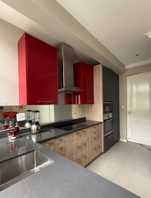 1 Bedroom Property for Sale in Serengeti Lifestyle Estate Gauteng