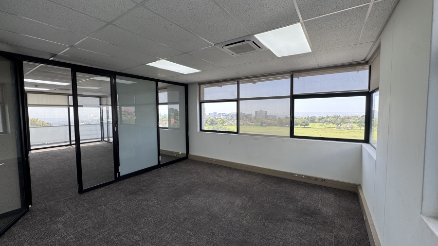To Let commercial Property for Rent in Illovo Gauteng