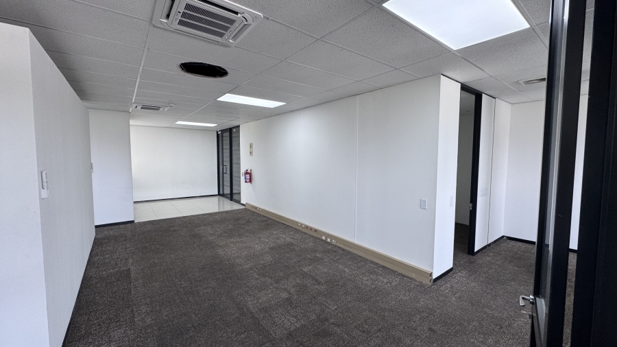 To Let commercial Property for Rent in Illovo Gauteng