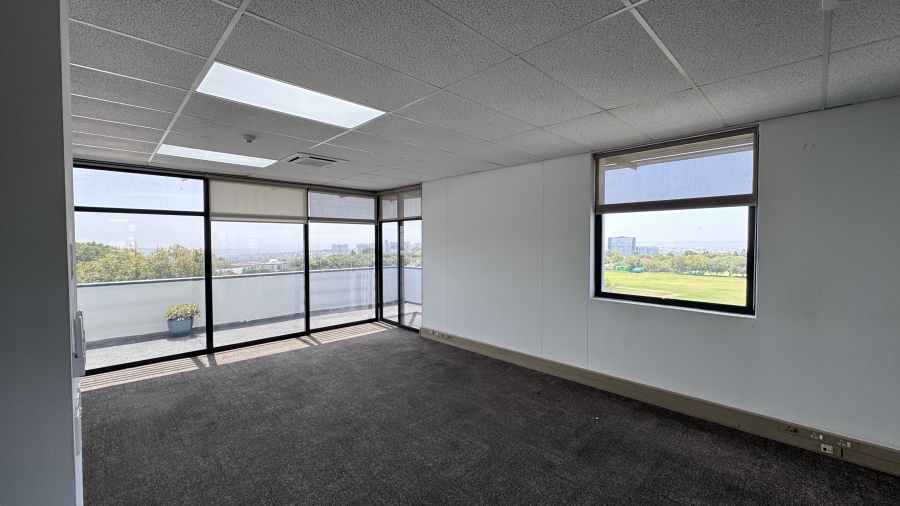 To Let commercial Property for Rent in Illovo Gauteng