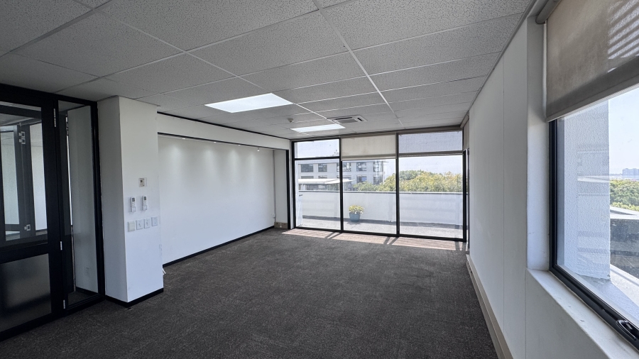 To Let commercial Property for Rent in Illovo Gauteng