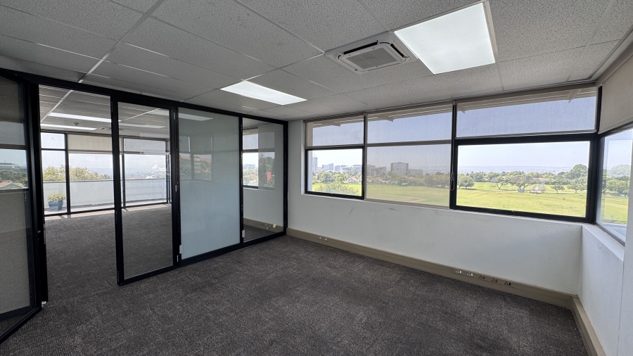 To Let commercial Property for Rent in Illovo Gauteng