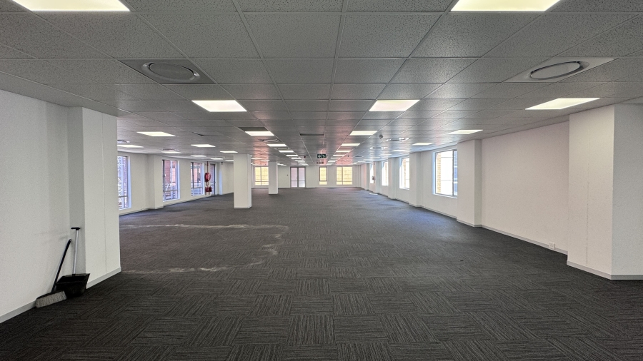 To Let commercial Property for Rent in Melrose Arch Gauteng