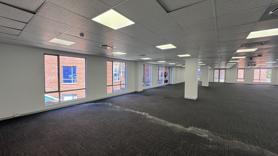 To Let commercial Property for Rent in Melrose Arch Gauteng