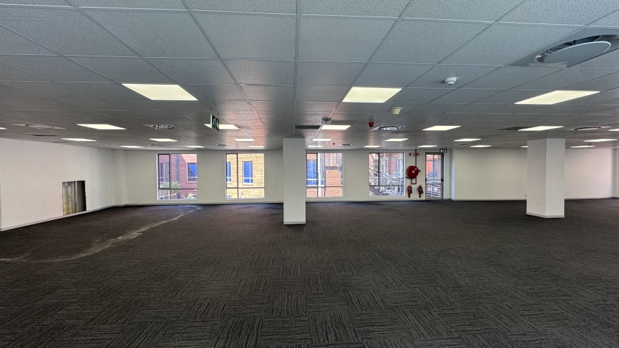 To Let commercial Property for Rent in Melrose Arch Gauteng