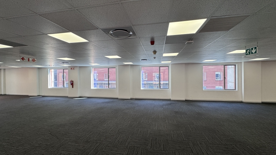 To Let commercial Property for Rent in Melrose Arch Gauteng