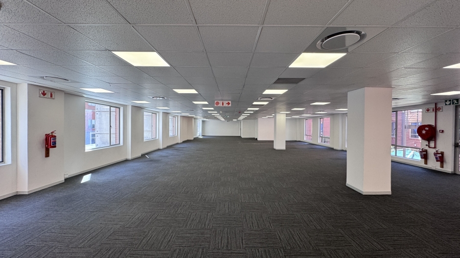 To Let commercial Property for Rent in Melrose Arch Gauteng