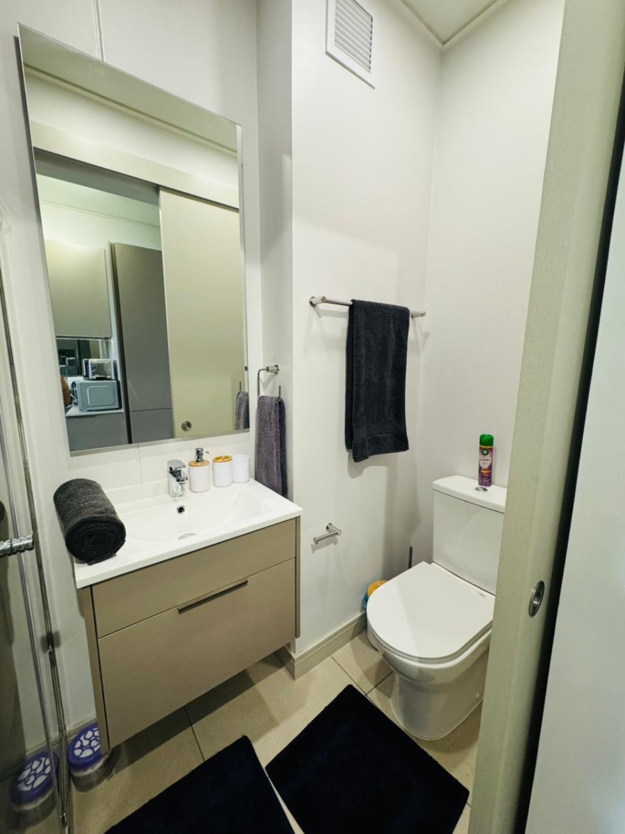 To Let 1 Bedroom Property for Rent in Rosebank Gauteng